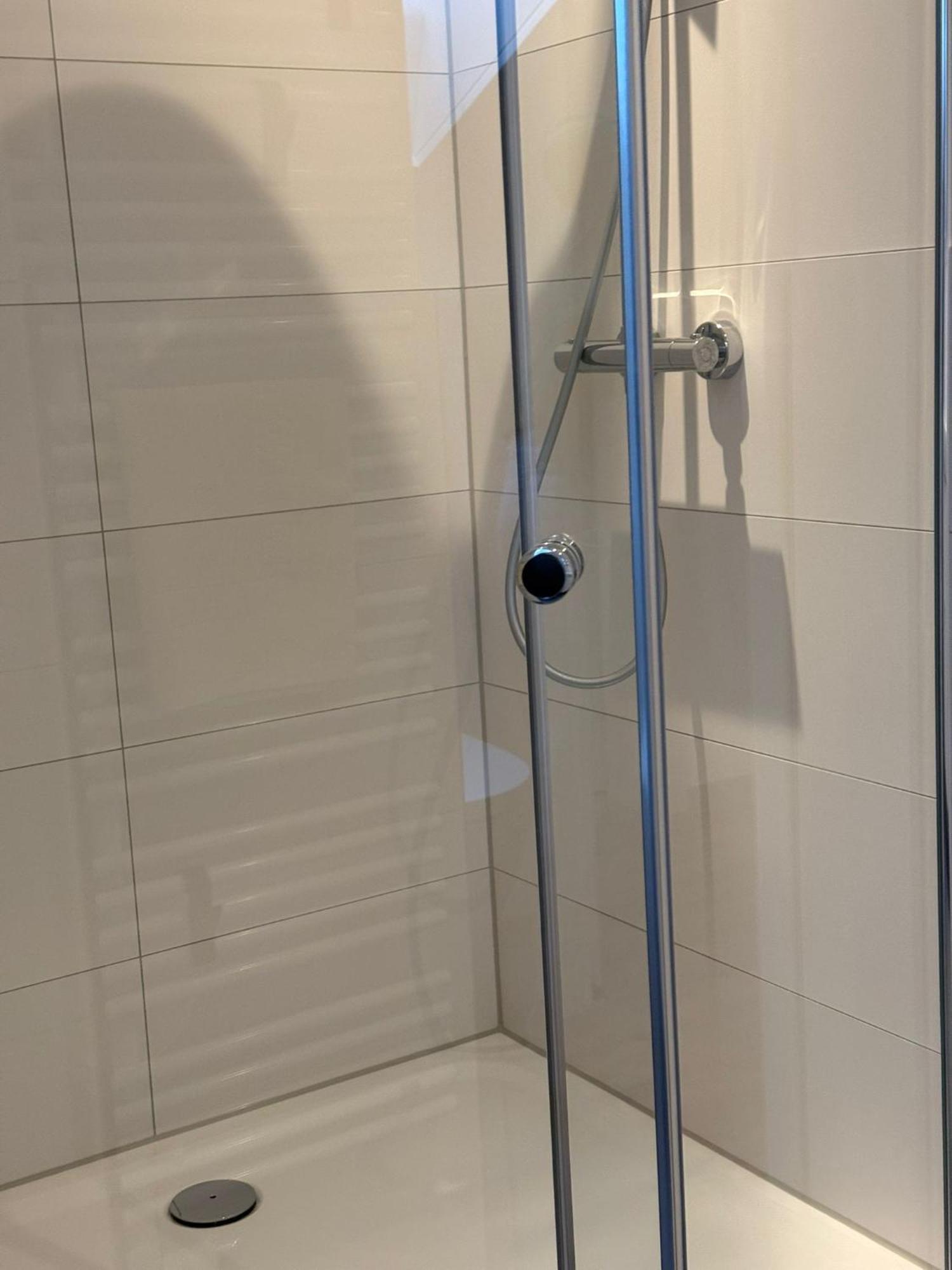 Haus Schwalbennest Lejlighed Inzell Eksteriør billede